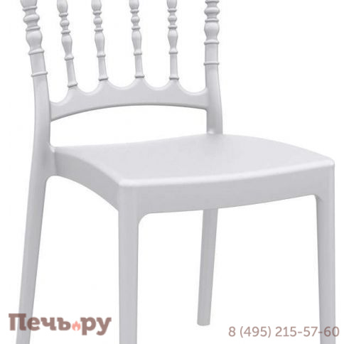 Стул пластиковый Napoleon 234/044-0463 фото