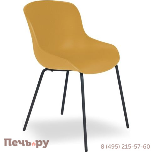 Стул пластиковый Papatya Globe-S ML PP/globe-sml/52 фото