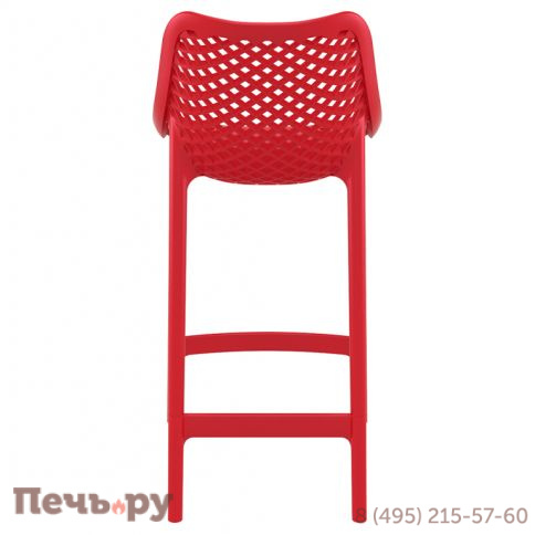 Стул пластиковый полубарный Air Bar 65 234/067-4300 фото 7