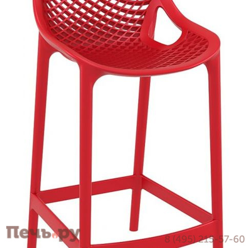 Стул пластиковый полубарный Air Bar 65 234/067-4300 фото