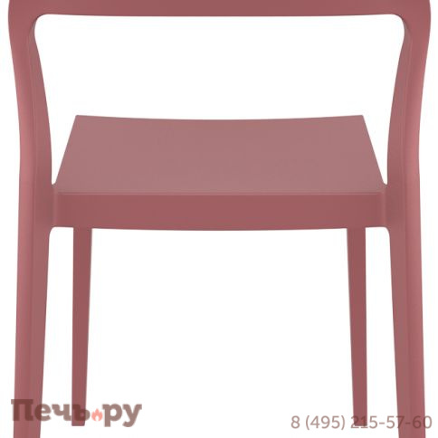 Стул пластиковый Snow 234/092-8682974081036 фото 7