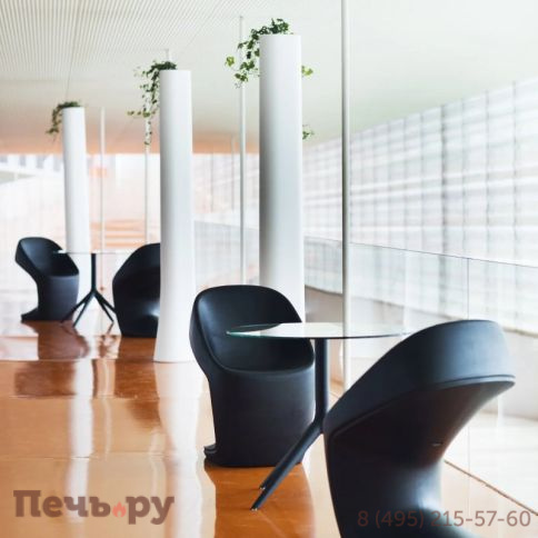 Стул пластиковый Vondom Ufo Basic фото 2