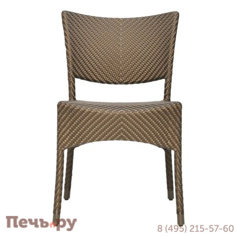 Стул плетеный JANUS et Cie Amari фото 18