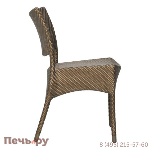 Стул плетеный JANUS et Cie Amari фото 19