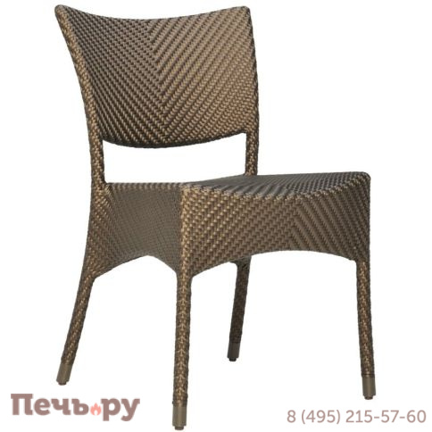 Стул плетеный JANUS et Cie Amari фото