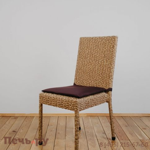 Стул плетеный ReeHouse Dove фото 4