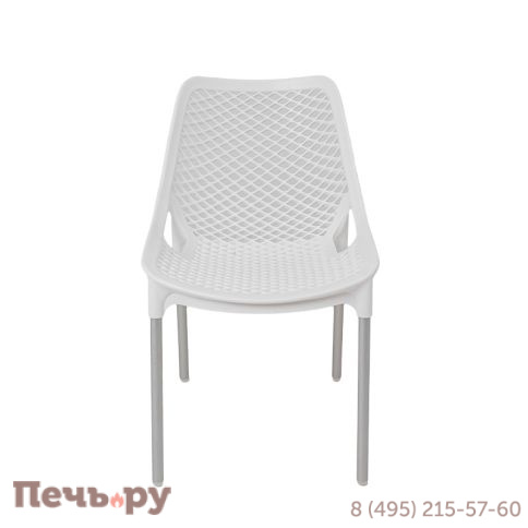 Стул Gardeck HoReCa, белый фото 2
