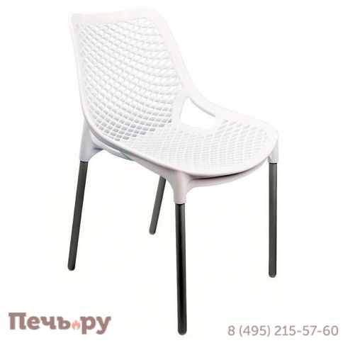 Стул Gardeck HoReCa, белый фото