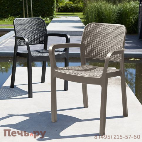 Стул Саманна (Samanna) капучино фото 4