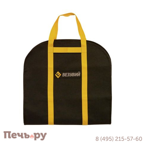 Сумка Везувий для дров S620 (Оксфорд) фото