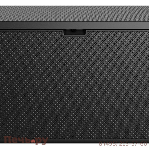 Сундук Keter Эмили (EMILY STORAGE BOX) 280л, графит фото