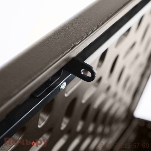 Сундук Gardeck Palram M 302 л, тёмно-коричневый (2024) фото 13