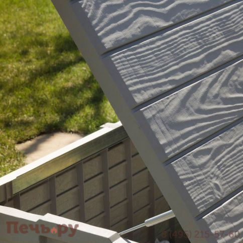 Сундук Gardeck Florida 550 л Серый фото 13