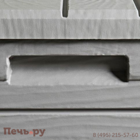 Сундук Gardeck Florida 550 л Серый фото 3