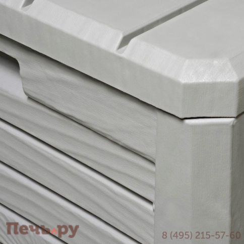 Сундук Gardeck Florida 550 л Серый фото 6