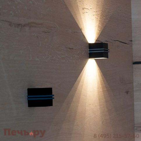 Светильник Licht-2000 Cube Braces фото 2