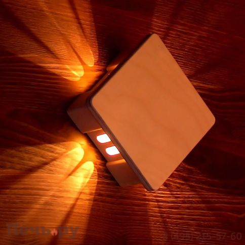 Светильник Licht-2000 Quadro RGB фото