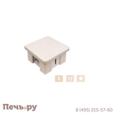 Светильник Licht-2000 Quadro WW фото 4