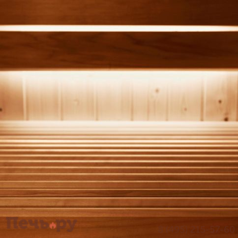 Световая трубка Tylo Led 90 см 0,5 Вт фото 3