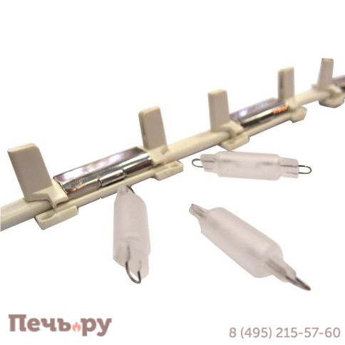 Световой шнур Licht-2000 Xenoflex 24 В, светодиодная фото 10