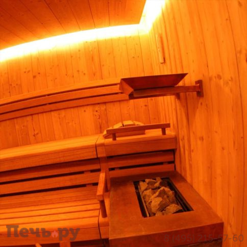 Световой шнур Licht-2000 Xenoflex 24 В, светодиодная фото 4