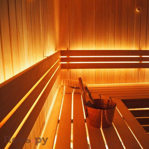 Световой шнур Licht-2000 Xenoflex 24 В, светодиодная фото 5