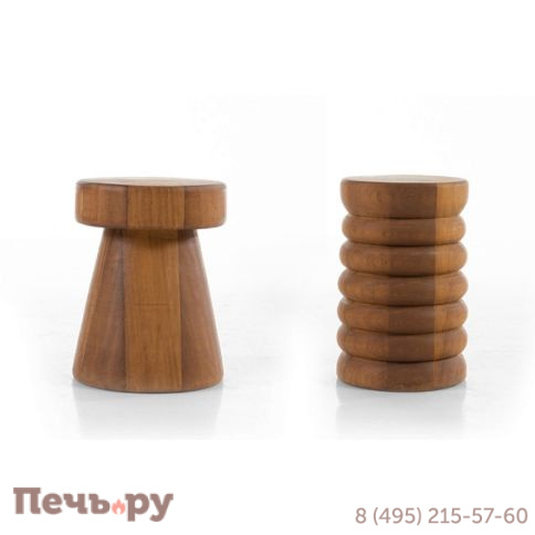 Табурет деревянный WArt Petit фото 3