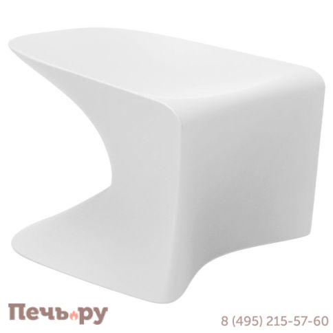 Табурет пластиковый Vondom Wing Basic фото