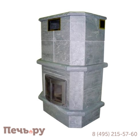 Теплонакопительная облицовка Talkorus Arkadia фото 2