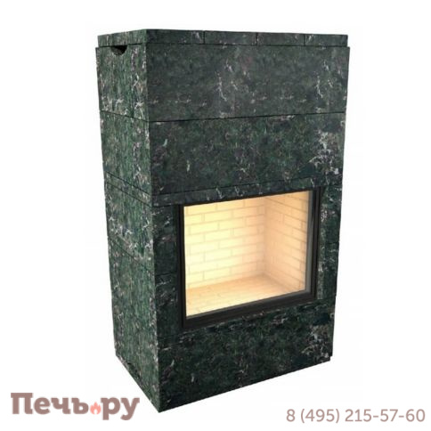 Теплонакопительная облицовка Talkorus для каминной топки Астов ПС 7363 фото 2