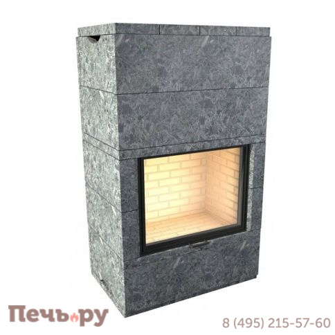 Теплонакопительная облицовка Talkorus для каминной топки Астов ПС 7363 фото 3