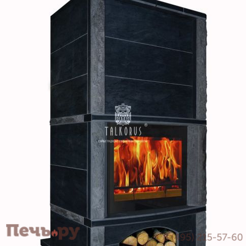 Теплонакопительная облицовка Talkorus Nordika фото 3