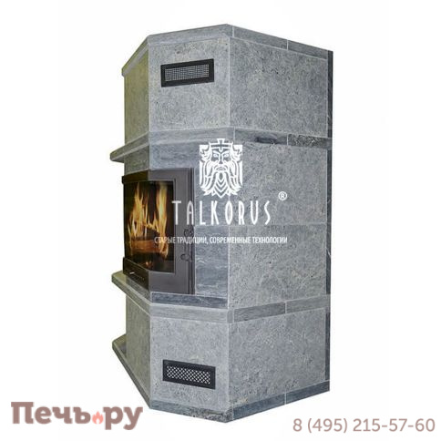 Теплонакопительная облицовка Talkorus Skif фото 2