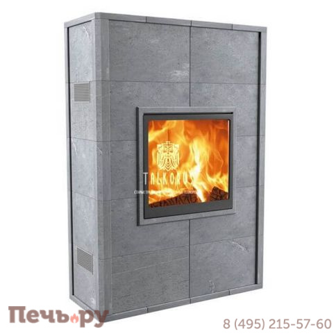 Теплонакопительная облицовка Talkorus Takkatuli фото 2