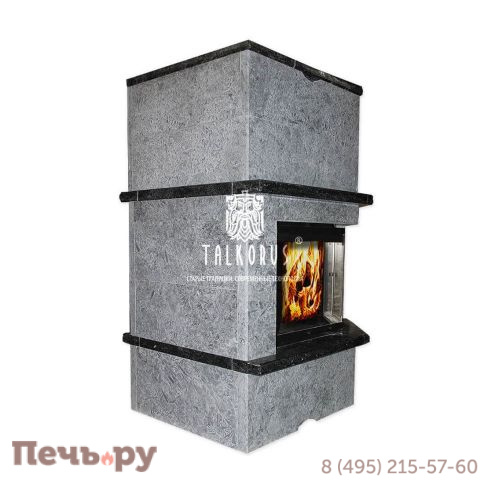 Теплонакопительная облицовка Talkorus Tekno фото 3