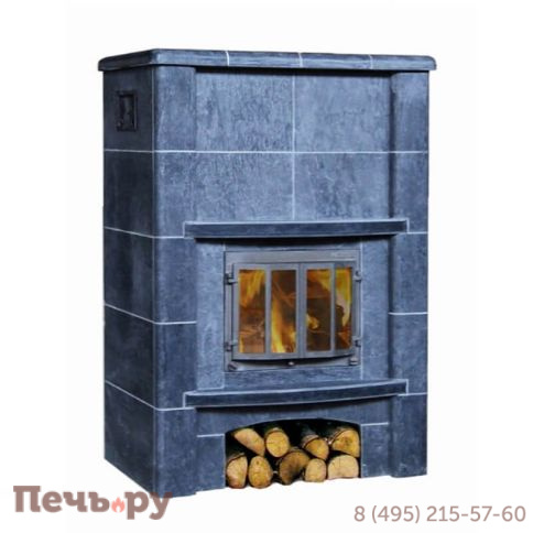 Теплонакопительная облицовка Talkorus Viking фото 2