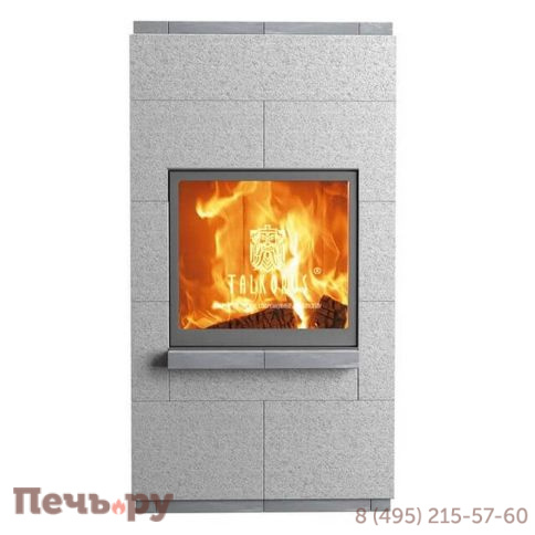 Теплонакопительная облицовка Talkorus Virta 1430 Antik Т фото