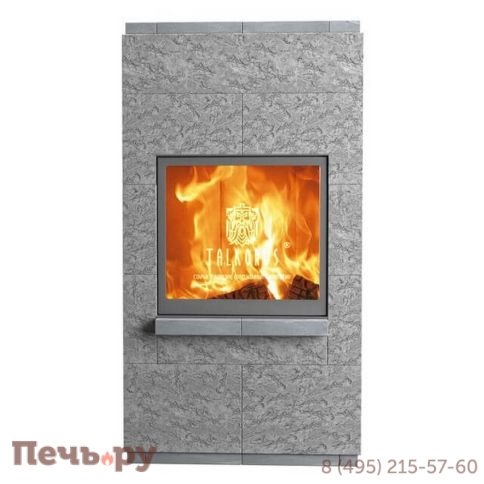 Теплонакопительная облицовка Talkorus Virta 1430 Premium Т фото