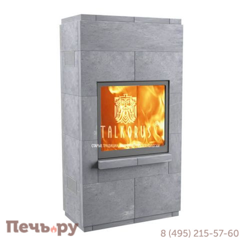 Теплонакопительная облицовка Talkorus Virta 1430 Т фото 2