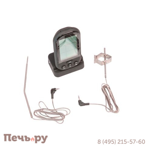 Стартер-фен Green Kamado для розжига углей, электрический фото