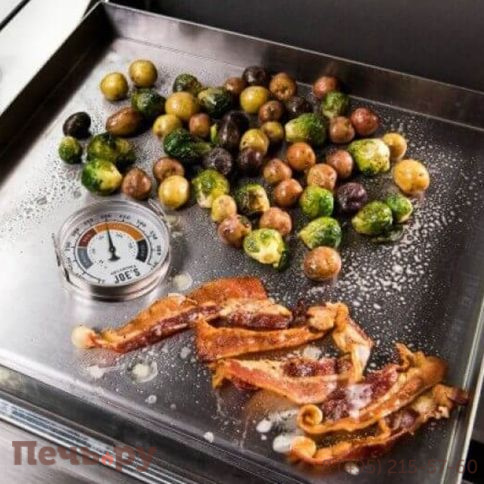 Термометр на решетку Oklahoma Joe's, 2 шт фото 5