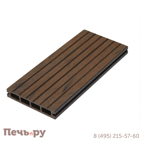 Террасная доска ДПК Oliverdeck Робуст фото 7