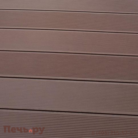 Террасная доска Gardeck Deckron Classic 153*28*4000мм фото 4