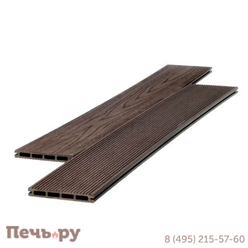 Террасная доска ДПК Oliverdeck Лайт фото