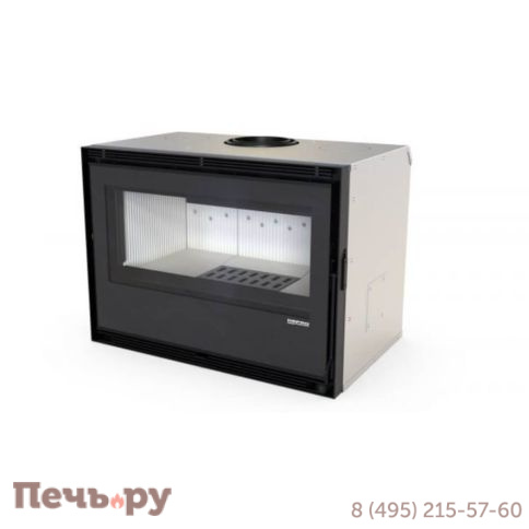 Топка Defro Case S 8 кВт 635/430мм фото 2