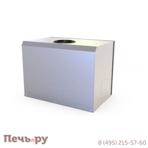 Топка Defro Case S 8 кВт 635/430мм фото 3
