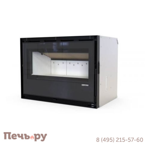 Топка Defro Case S 8 кВт 635/430мм фото