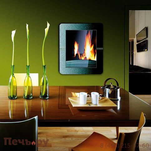 Топка Invicta Decor Axel vertical (Аксель вертикаль) фото 2