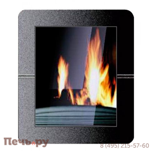 Топка Invicta Decor Axel vertical (Аксель вертикаль) фото