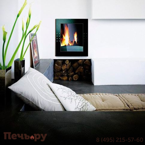 Топка Invicta Decor Caro vertical (Каро вертикаль) фото 2